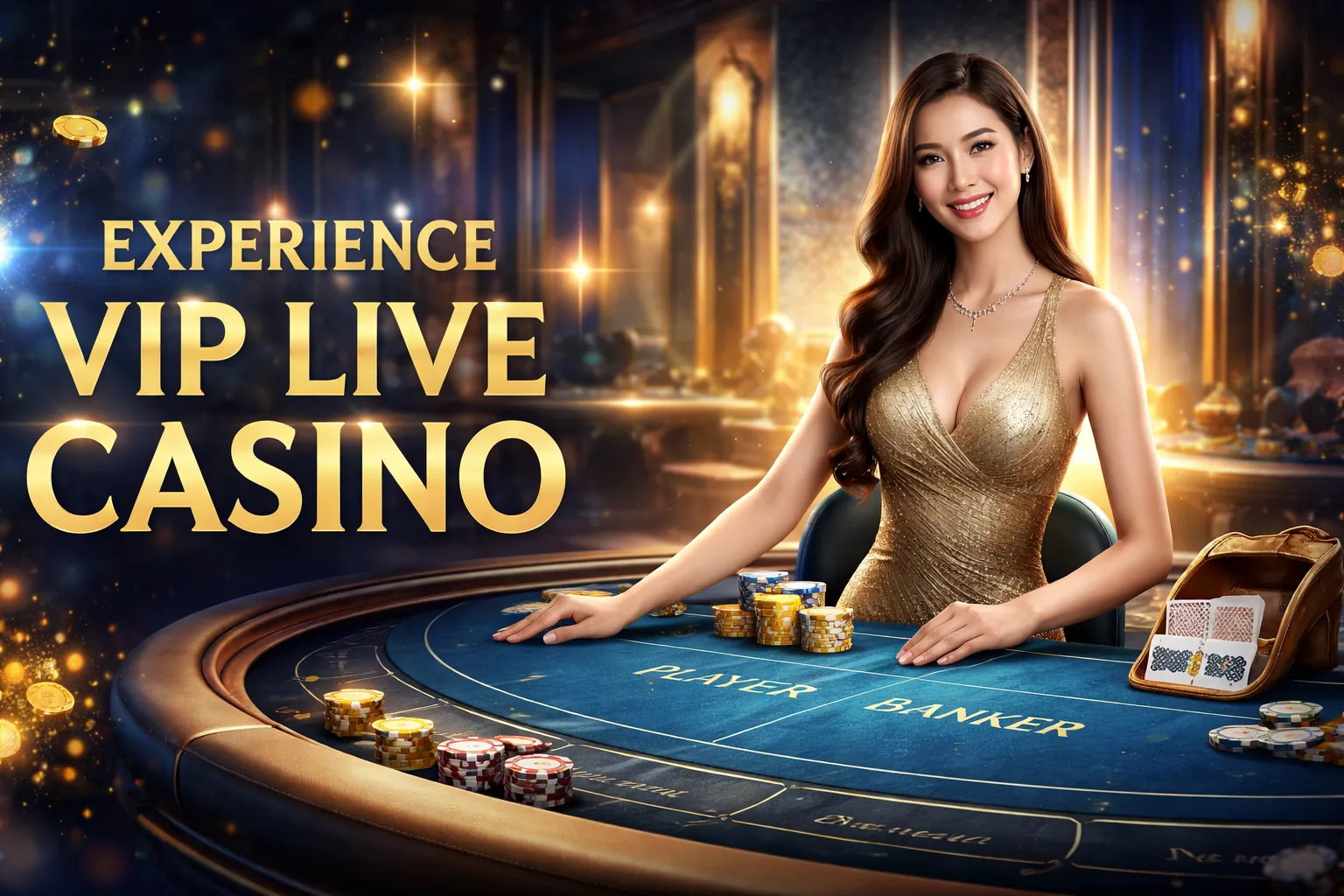 Sảnh Tài Xỉu cao cấp tại nhà cái onpen88