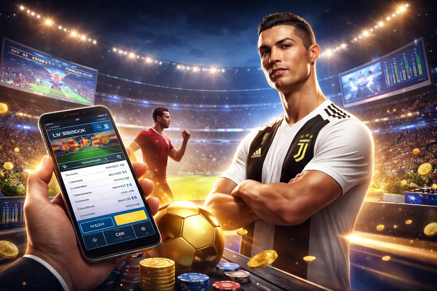 Cập nhật tin tức onpen88 casino, khuyến mãi và sự kiện mới