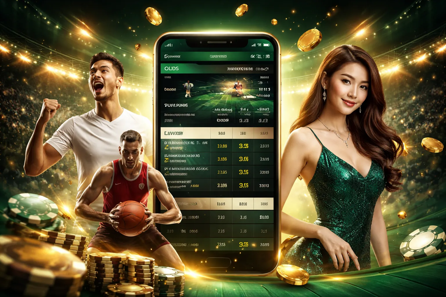 Khám phá onpen88 - thiên đường game bài đổi thưởng